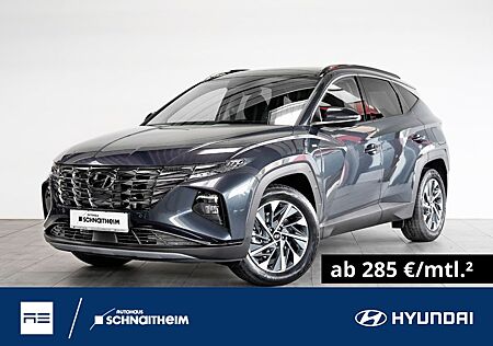 Hyundai Tucson TREND 1.6 CRDi 48V DCT 4WD