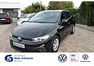 VW Polo Volkswagen 1.0 TSI Life Klimaauto+Sithzg+LED+5J-Garant