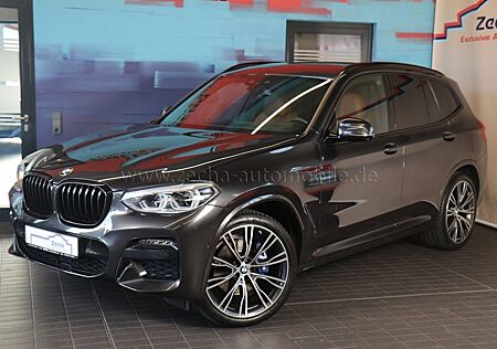 BMW X3 xDr.30d M-Sport.Panod.AHK.eSitze.Standhzg.21