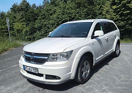 Dodge Journey 2.4 SXT SXT