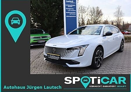 Peugeot 508 SW 1.5 BlueHDi GT Matrix/Night/Alcantara/Nav