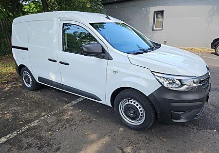 Renault Express