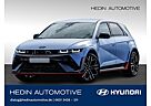 Hyundai IONIQ 5 N 84 kWh (609 PS) 4WD, Alcantara