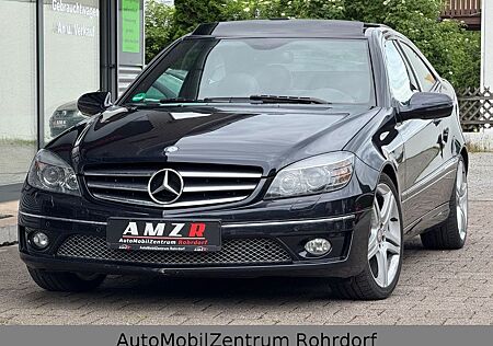 Mercedes-Benz CLC 200 CLC200 Kompr. *SPORT*PANO*BiXENON*LEDER*SHZ*H&K*