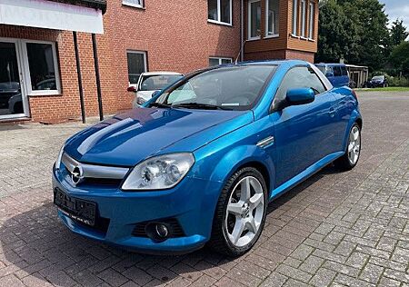 Opel Tigra Twin Top Sport