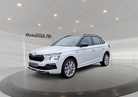Skoda Kamiq 1.0 TSI Selection AHK GRA LED PDC SHZ