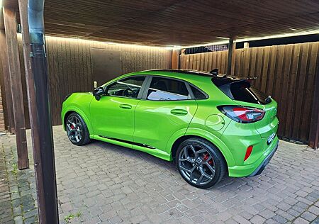 Ford Puma 1,5 l EcoBoost ST