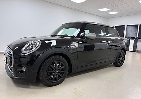 Mini Cooper SE COOPER SEVEN*PDC*SHZ*USB*AMBIENTE*