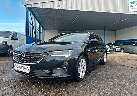Opel Insignia B Sports Tourer Business/1.Hand/LED