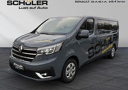 Renault Trafic Combi Grand Life L2H1 2 Seitentüren