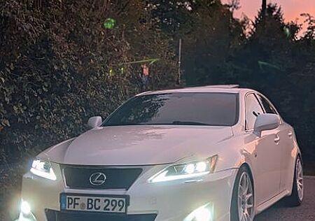 Lexus IS 250 IS 350