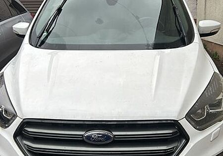 Ford Kuga 1,5 EcoBoost 4x2 110kW ST-Line ST-Line