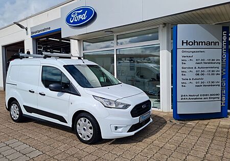 Ford Transit Connect Kasten Trend