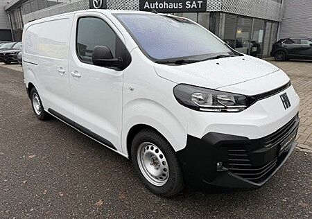 Fiat Scudo gebraucht kaufen Fiat Scudo L3 serie 3 KaWa 145 PS AHK 3xAM LAGER