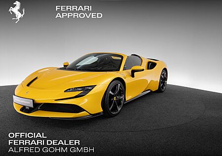 Ferrari SF90 Spider ASSETTO FIORANO