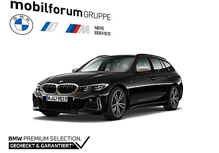 BMW M340d xDrive Touring Reifen Neu AHK Laserlicht