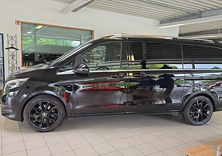 Mercedes-Benz V 250 V Klasse 250 CDI Standh 7 S. Leder LED NAV 360°