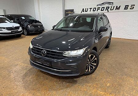 VW Tiguan Volkswagen United 2.0 TDI DSG/AHK/ACC/LED/PDC/SHZ
