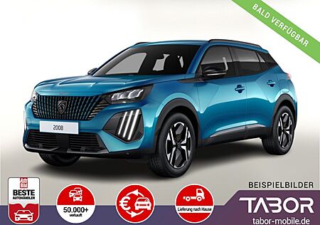 Peugeot 2008 MHEV 145 eDSC6 Allure Nav ACC KeyL 360° SHZ