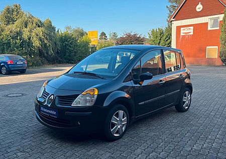 Renault Modus Dynamique*TÜV/AU NEU*