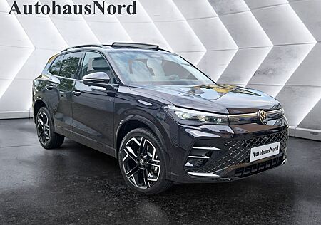 VW Tiguan Volkswagen 2.0 TDI R-Line 4x4*PAN*BLACK/NP:72.800¤ S