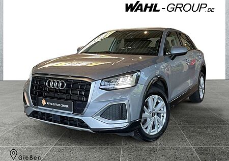 Audi Q2 35 TFSI 1.5 advanced