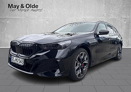 BMW 540 d xDrive Sportpaket HUD AD StandHZG AHK-klap