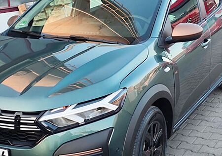 Dacia Sandero ECO-G 100 Stepway Extreme+ Stepway E...