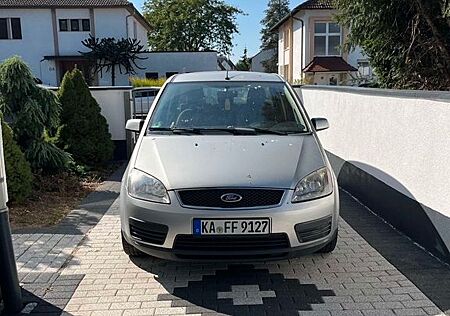 Ford C-Max 1,8 8-Fach Bereift , Navi , PDC