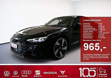 Audi e-tron GT QUATTRO 476PS ACC.MATRIX.SPORTSOUND.LE