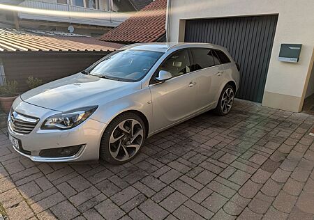 Opel Insignia Sports Tou. 2.0 BiT CDTI Bus.Inn. A...