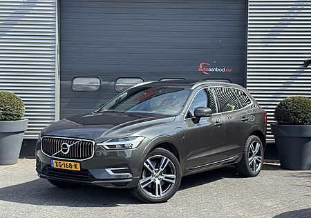 Volvo XC 60 XC60 2.0 T8 Twin motor AWD Inscription | panoram