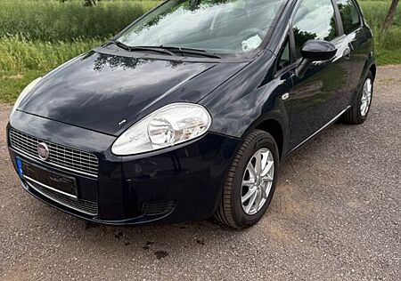 Fiat Punto EVO 1.2 8V -Active, gut gepflegt