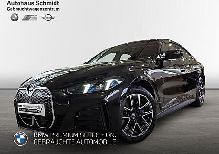 BMW i4 eDrive40 411€ netto/mtl*Facelift*M Sport*GSD*