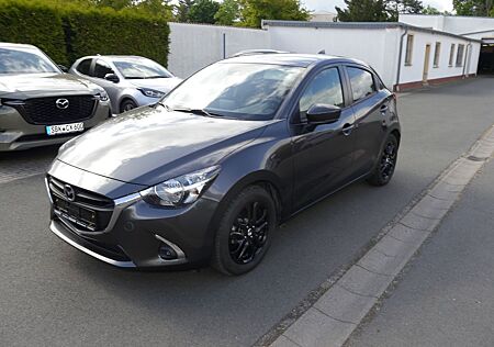 Mazda 2 SKYACTIV-G 90 KIZOKU HAMMER ANGEBOT