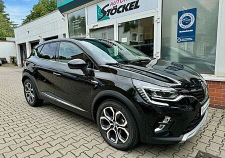 Renault Captur Techno 140PS Aut. NAVI LED RFK TEMPO SHZ