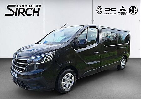 Renault Trafic Grand Combi Life Blue dCi 150*8-Sitzer*