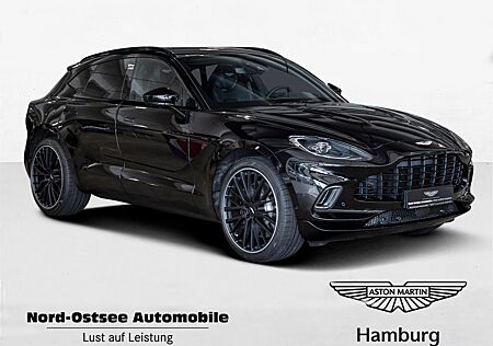 Aston Martin DBX - Sonderfinanzierung ab 3,49%