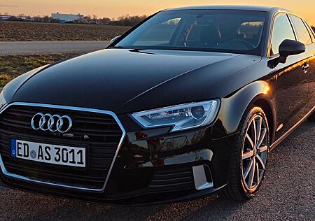 Audi A3 8V 1.4 TFSI ULTRA sport Sportback spor