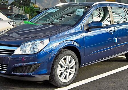 Opel Astra 1.4 Twinport -