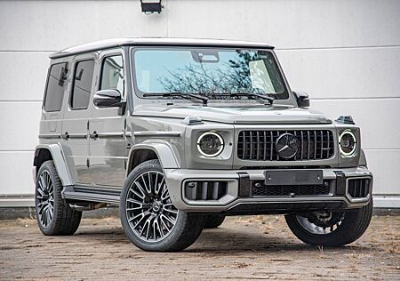 Mercedes-Benz G 63 AMG G 63*A22*CARBON INT*NIGHT*WINTERPACK*Mod.26*