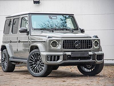 Mercedes-Benz G 63*A22*CARBON INT*NIGHT*WINTERPACK*Mod.26*