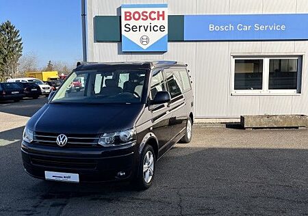 VW T5 California Volkswagen