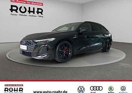 Audi A5 Avant (AHK.PDC PLUS.MATRIX LED.SHZ.LRH.NAVI)