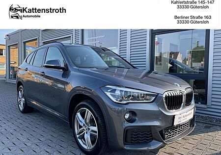 BMW X1 xDrive25i Aut. MSport LED HeadUp Kamera AHK