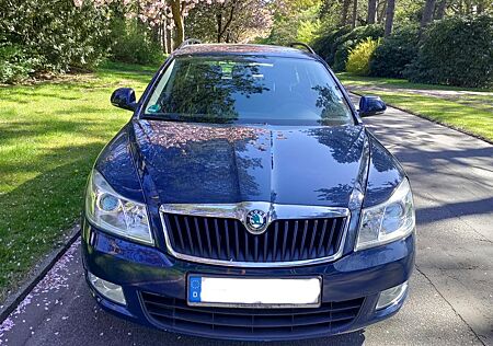 Skoda Octavia 1.2 TSI Ambition Combi Ambition