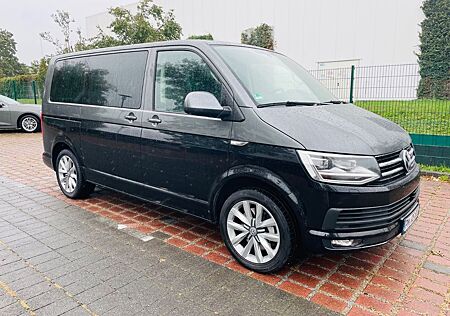 VW T6 Multivan Volkswagen