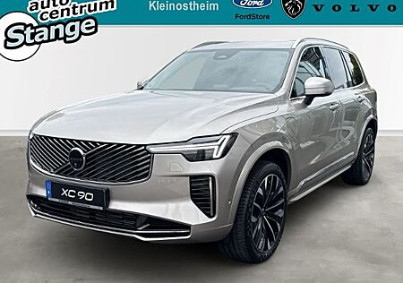Volvo XC 90 XC90 Ultra Bright Recharge Plug-In Hybrid