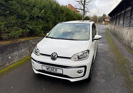 VW Up Volkswagen ! join ! Start-Stopp