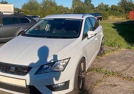 Seat Leon ST 1.4 TSI ACT Start&Stop FR